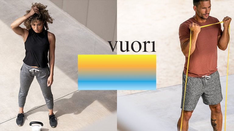 Vuori Kore Short Review | Best for Casual Wear? – The Yoga Routine